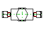2D Top View